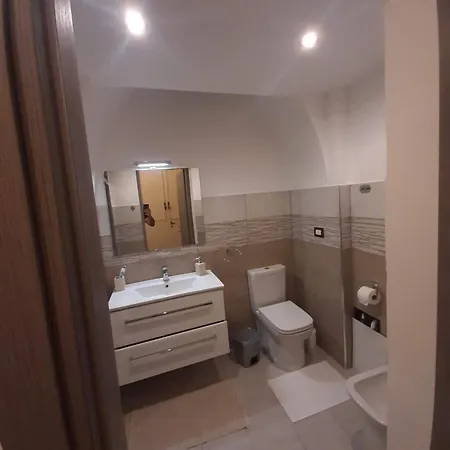 Konukevi Casa Di Salvo *