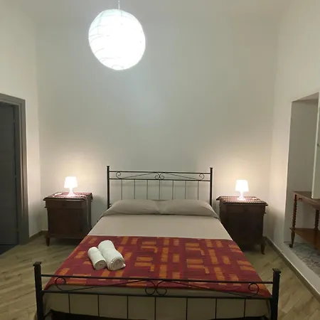 Casa Di Salvo Konukevi *