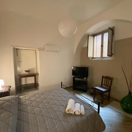 Casa Di Salvo Konukevi *