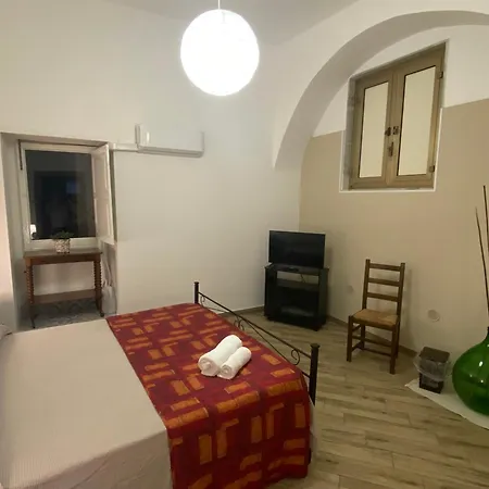 Casa Di Salvo Konukevi