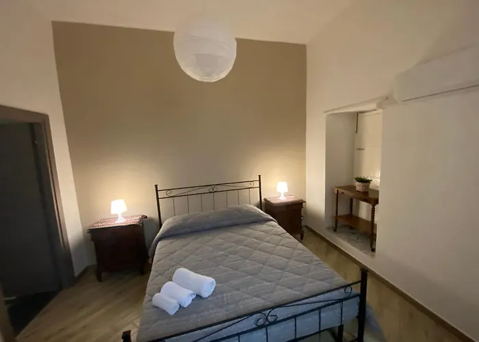Gæstehus Casa Di Salvo Catania