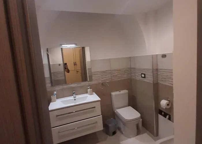 Gæstehus Casa Di Salvo *